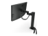 BenQ DesignVue PD2706UA - Back