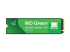 WD Green SN3000 WDS500G4G0E-00CPS0 - Front