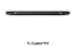 Lenovo ThinkPad X1 Carbon Gen 13 - Back