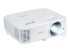 Acer P1157i - DLP projector - Left-angle
