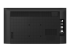 Sony Bravia Professional Displays FWD-50X80K - Back