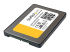 StarTech.com Dual M.2 SATA Adapter with RAID - Right-angle