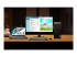MSI PRO MP273U - LED monitor - Front