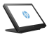 HP - POS terminal VESA adapter plate - Left-angle