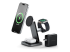 Satechi - Wireless charging stand - Right-angle