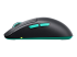 CHERRY Xtrfy M68 - Mouse - Right-angle