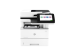 HP LaserJet Enterprise MFP M528dn - Front