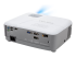 ViewSonic PG707X - DLP projector - Back