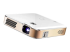 Kodak LUMA 450 - DLP projector - Right-angle