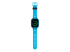 Xplora XGO3 - Blue - smart watch with band - Front
