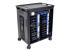 HP 20 Managed Charging Cart V2 - Back