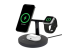 Our Pure Planet - Wireless charging stand - Right-angle