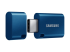 Samsung MUF-256DA - USB flash drive - Left-angle