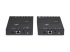 StarTech.com 4K HDMI Over IP Extender - Back