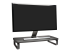 Kensington SmartFit Extra Wide Monitor - Left-angle
