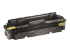HP 415A - yellow - original - Left-angle