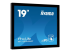 iiyama ProLite TF1934MC-B7X - Left-angle