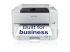 Epson WorkForce Pro WF-C8190DW - Front