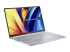 ASUS VivoBook 15X OLED M1503QA-L1072W - Left-angle