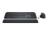 Logitech MX Keys Combo for Business - Front