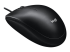 Logitech M100 - Mouse - Back