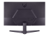 LG UltraGear 24GS50F-B - Back