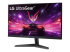 LG UltraGear 24GS60F-B - Right-angle