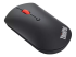 Lenovo ThinkPad Silent - Back