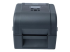 Brother TD-4650TNWB - label printer - Front