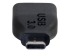 C2G USB C to USB A Adapter - Front