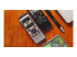 Olympus WS-882 - Voice recorder - Front