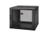 APC NetShelter WX AR109SH6 - Right-angle