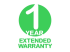 APC Extended Warranty - Front