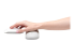 Kensington ErgoSoft Wrist Rest for Standard Mouse - Left side