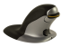 Fellowes Penguin Small - Left-angle