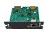 APC Network Management Card 3 with PowerChute Network Shutdown - Front
