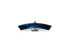 Philips 49B2U5900CH - 5000 Series - Top
