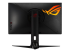 ASUS ROG Strix XG27AQ - Back