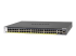 NETGEAR M4300-52G-PoE+ - Right-angle
