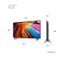 LG 43UT80006LA UT80 Series - Multi-angle