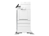 HP LaserJet Enterprise Flow MFP 6800zfw+ - Right side