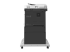 HP LaserJet Enterprise MFP M725f - Back