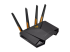 ASUS TUF Gaming AX4200 - Left-angle