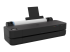 HP DesignJet T250 - large-format printer - Left-angle