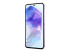Samsung Galaxy A55 - 5G smartphone - Right-angle