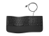 HP 485 Comfort - Keyboard - Front