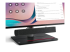 Lenovo ThinkSmart View Plus - Close up