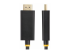 Startech - Adapter cable - Multi-angle