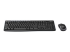 Logitech MK270 Wireless Combo - Front