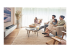 Sony HT-A3000 - Sound bar - Left side